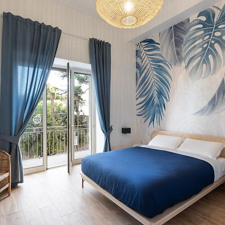 B&B Vitruvio Suites Zinnowitz Dış mekan fotoğraf