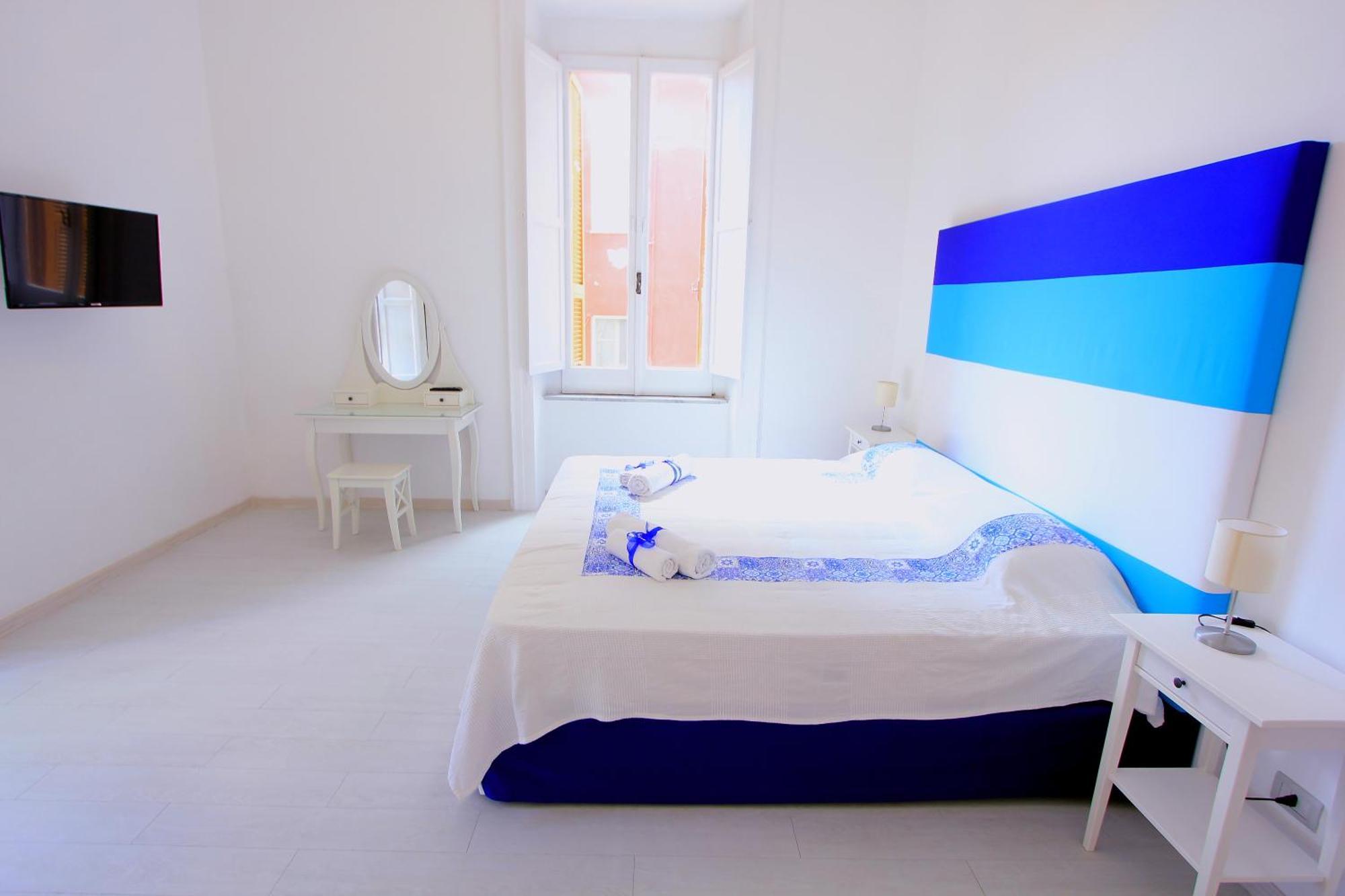 B&B Vitruvio Suites Zinnowitz Oda fotoğraf
