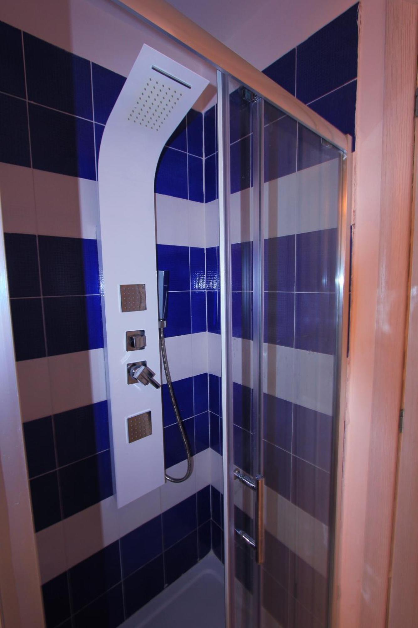 B&B Vitruvio Suites Zinnowitz Oda fotoğraf