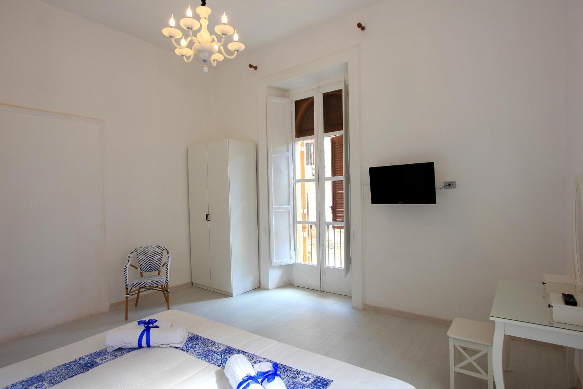 B&B Vitruvio Suites Zinnowitz Oda fotoğraf