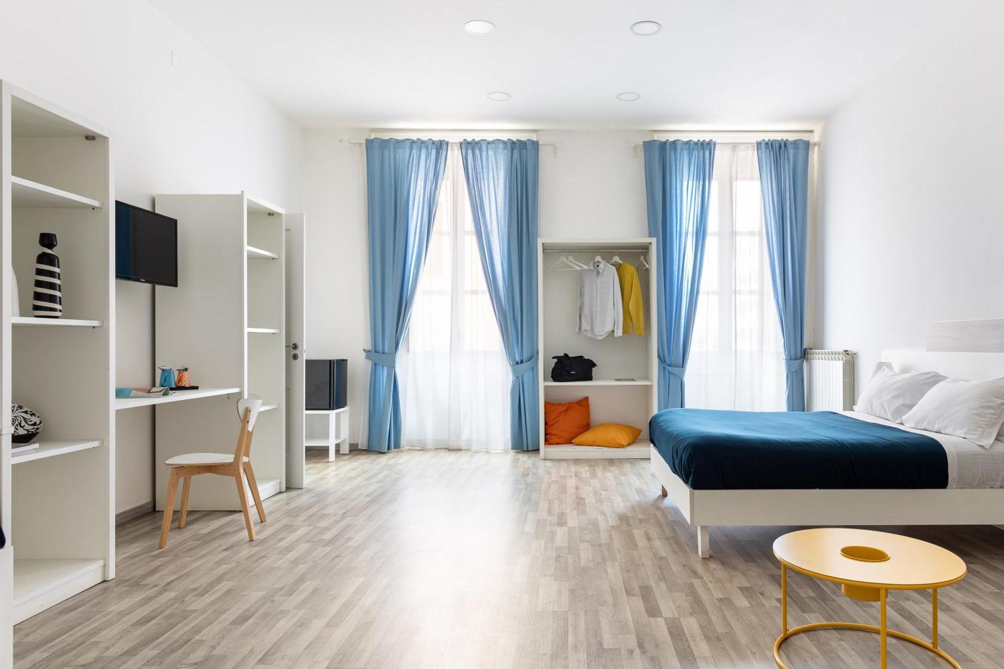 B&B Vitruvio Suites Zinnowitz Dış mekan fotoğraf
