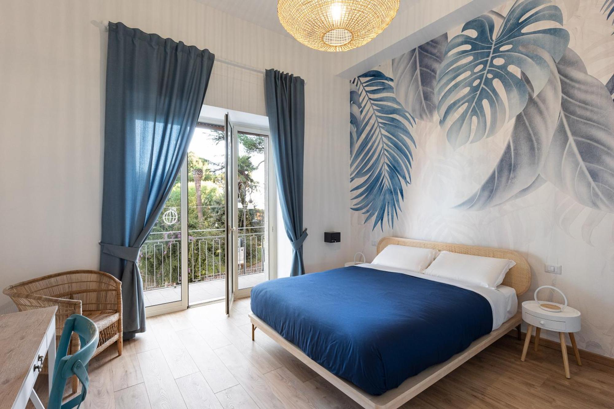 B&B Vitruvio Suites Zinnowitz Dış mekan fotoğraf