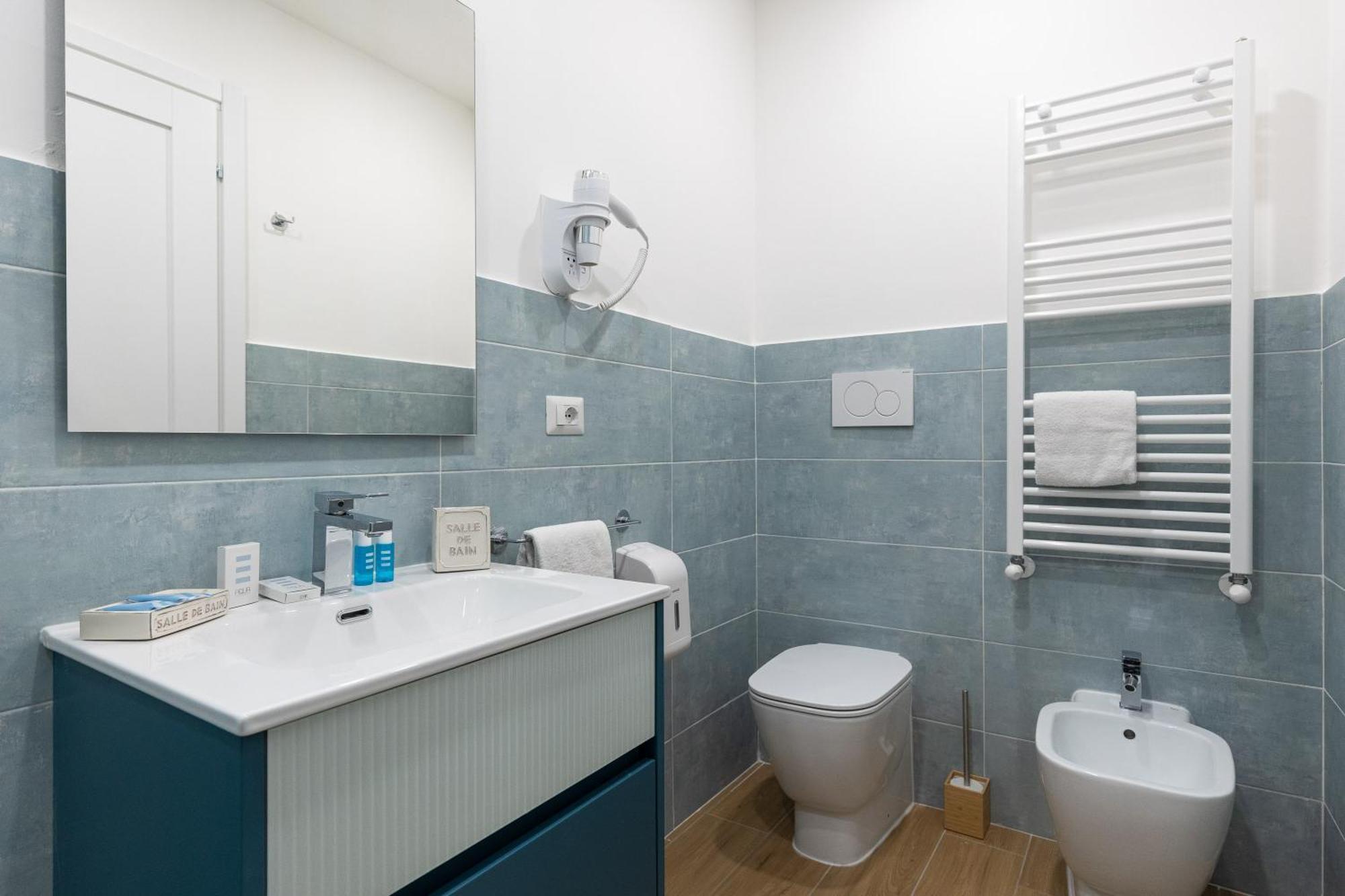 B&B Vitruvio Suites Zinnowitz Dış mekan fotoğraf