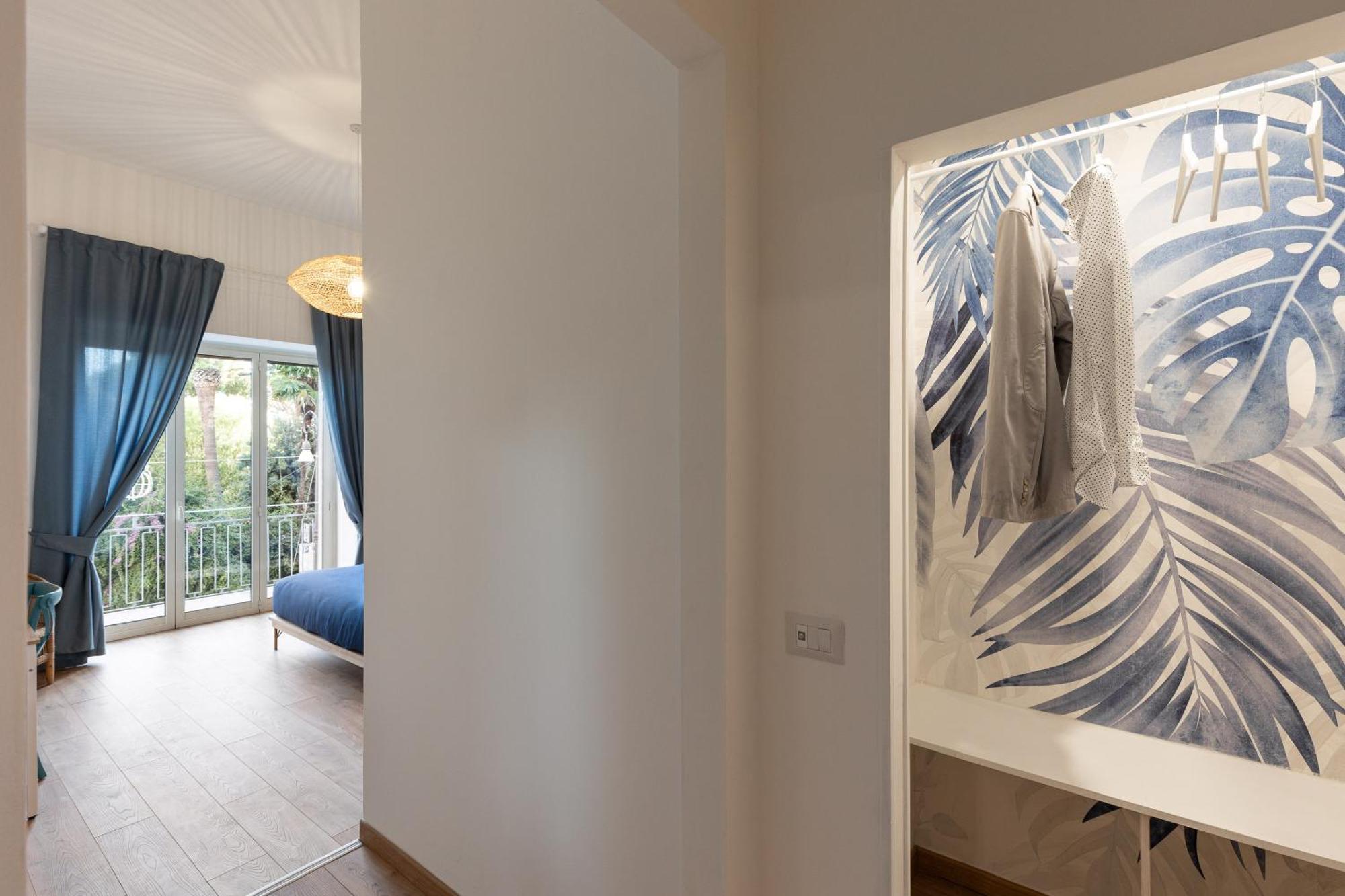 B&B Vitruvio Suites Zinnowitz Dış mekan fotoğraf