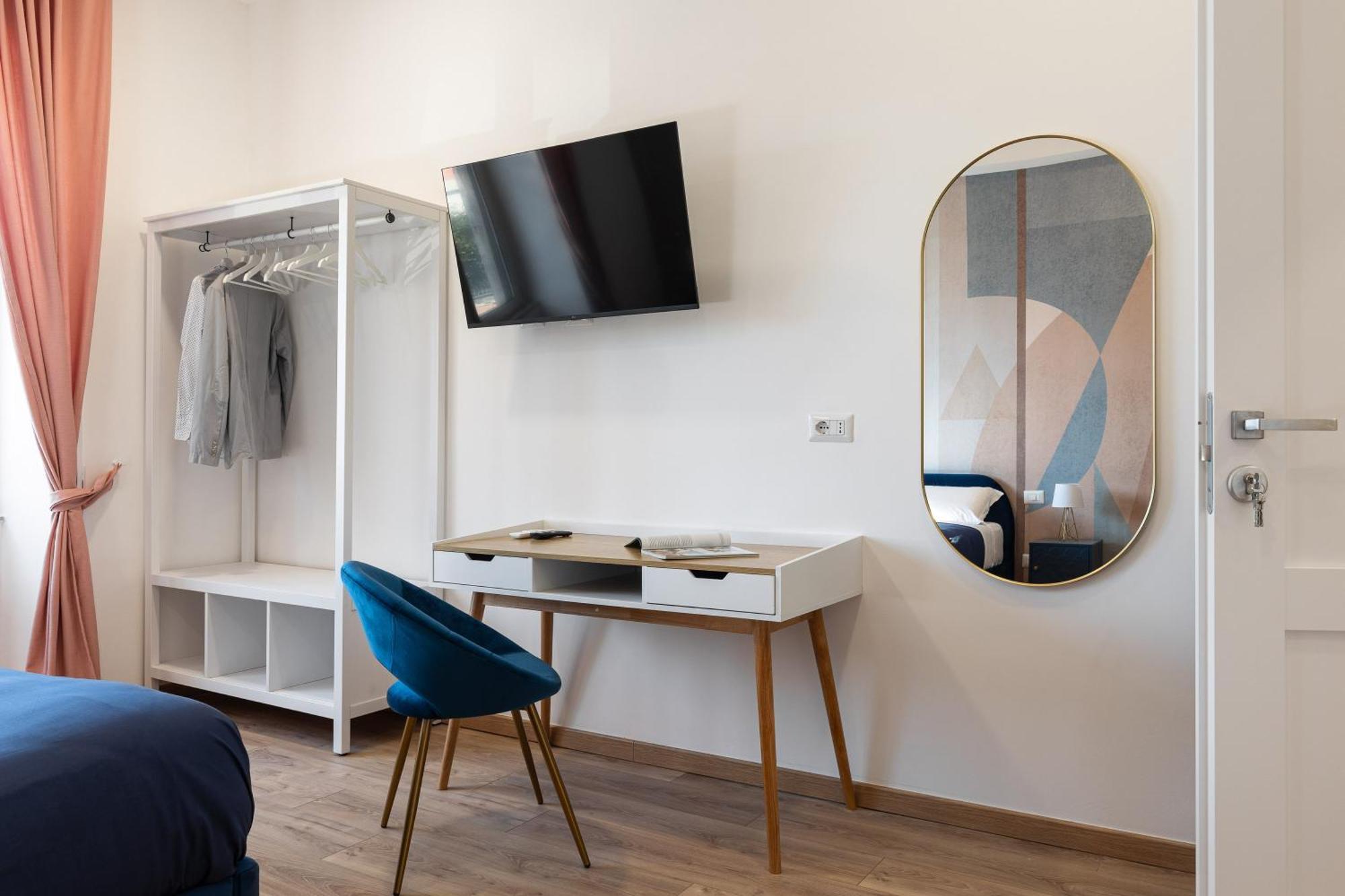 B&B Vitruvio Suites Zinnowitz Dış mekan fotoğraf