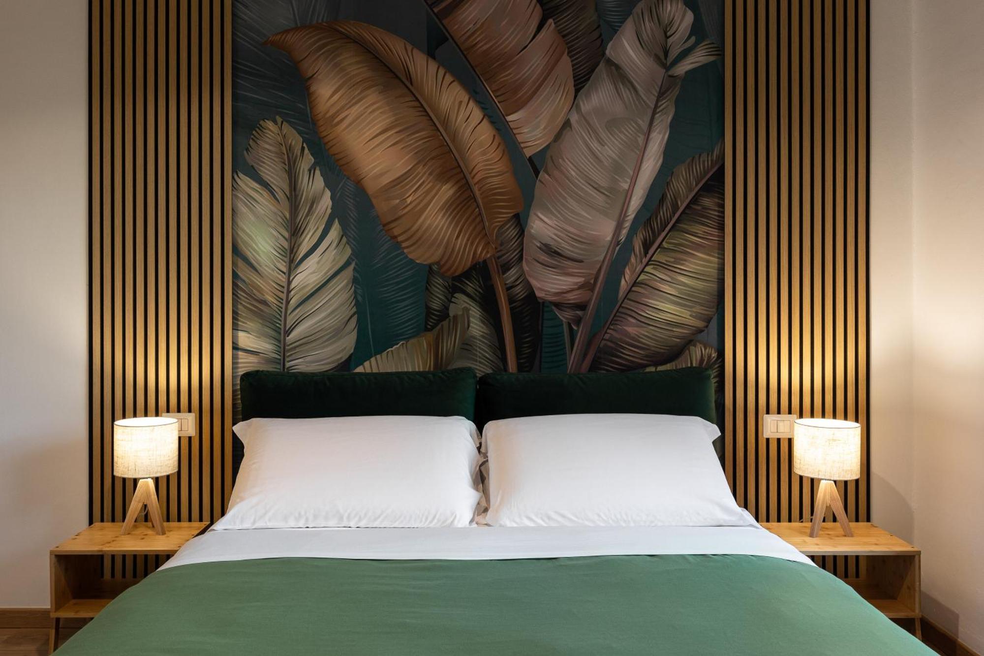 B&B Vitruvio Suites Zinnowitz Dış mekan fotoğraf