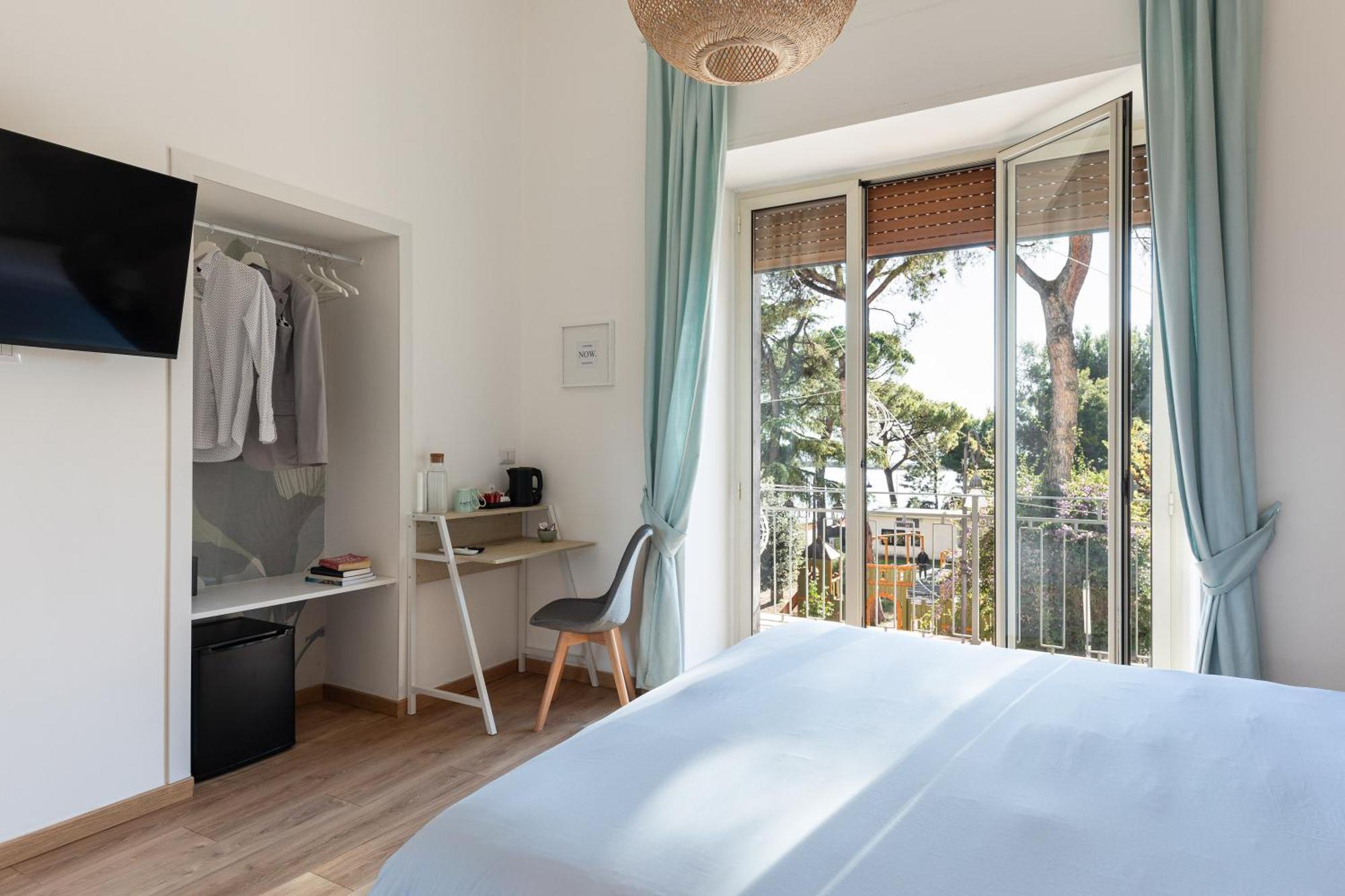 B&B Vitruvio Suites Zinnowitz Dış mekan fotoğraf