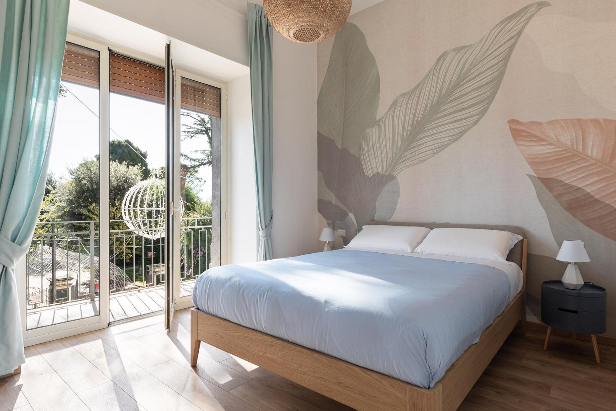 B&B Vitruvio Suites Zinnowitz Dış mekan fotoğraf