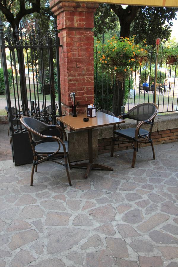 B&B Vitruvio Suites Zinnowitz Dış mekan fotoğraf