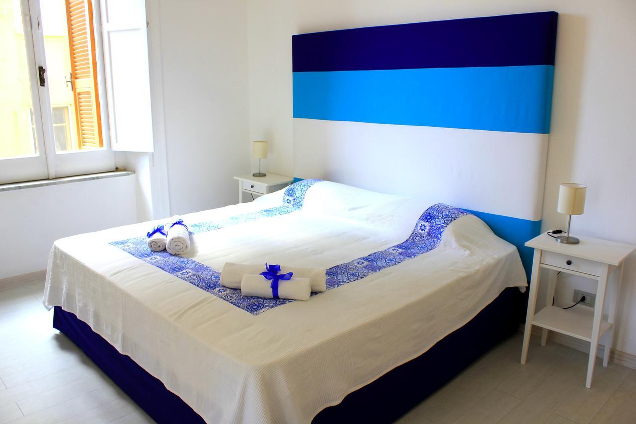 B&B Vitruvio Suites Zinnowitz Oda fotoğraf