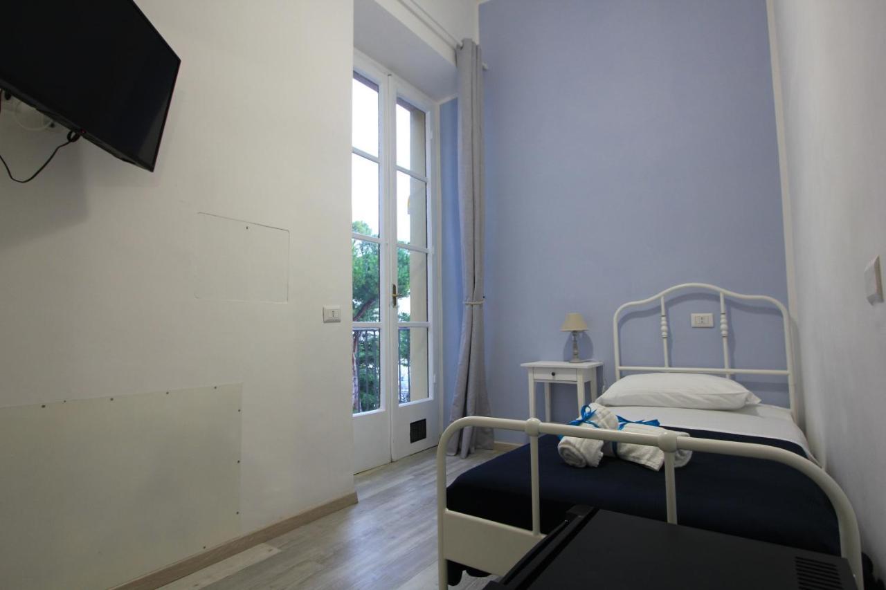 B&B Vitruvio Suites Zinnowitz Dış mekan fotoğraf