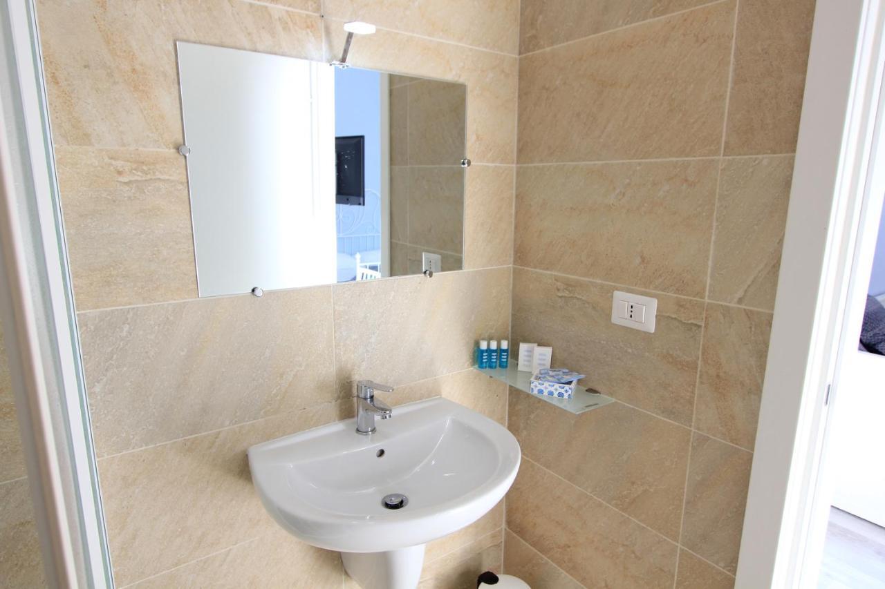 B&B Vitruvio Suites Zinnowitz Dış mekan fotoğraf